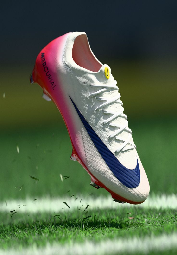 Nike Mercurial Vapor