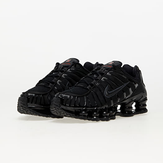 NIKE SHOX TL