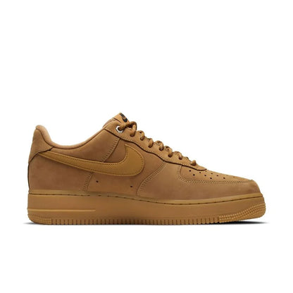 Nike Air Force 1 Brown