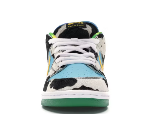 Nike SB Dunk Low Ben & Jerry's Chunky Dunky