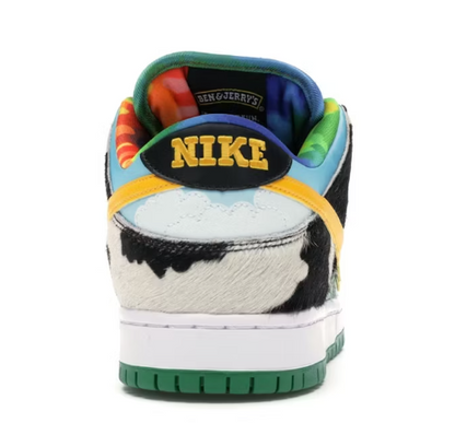 Nike SB Dunk Low Ben & Jerry's Chunky Dunky