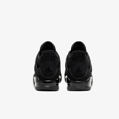 Jordan 4 Black Cat