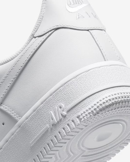 Nike Air Force 1 White
