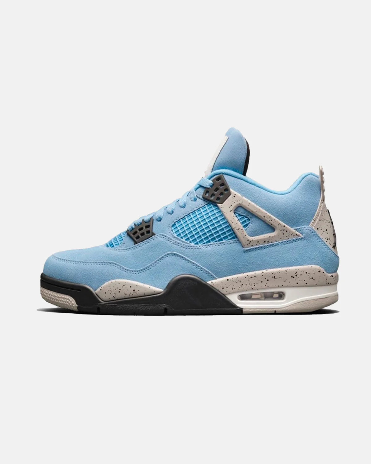 Jordan 4 UNC