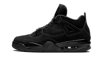 Jordan 4 Black Cat