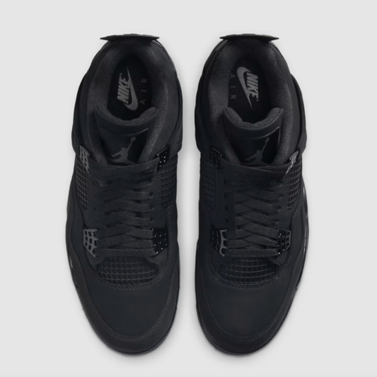 Jordan 4 Black Cat