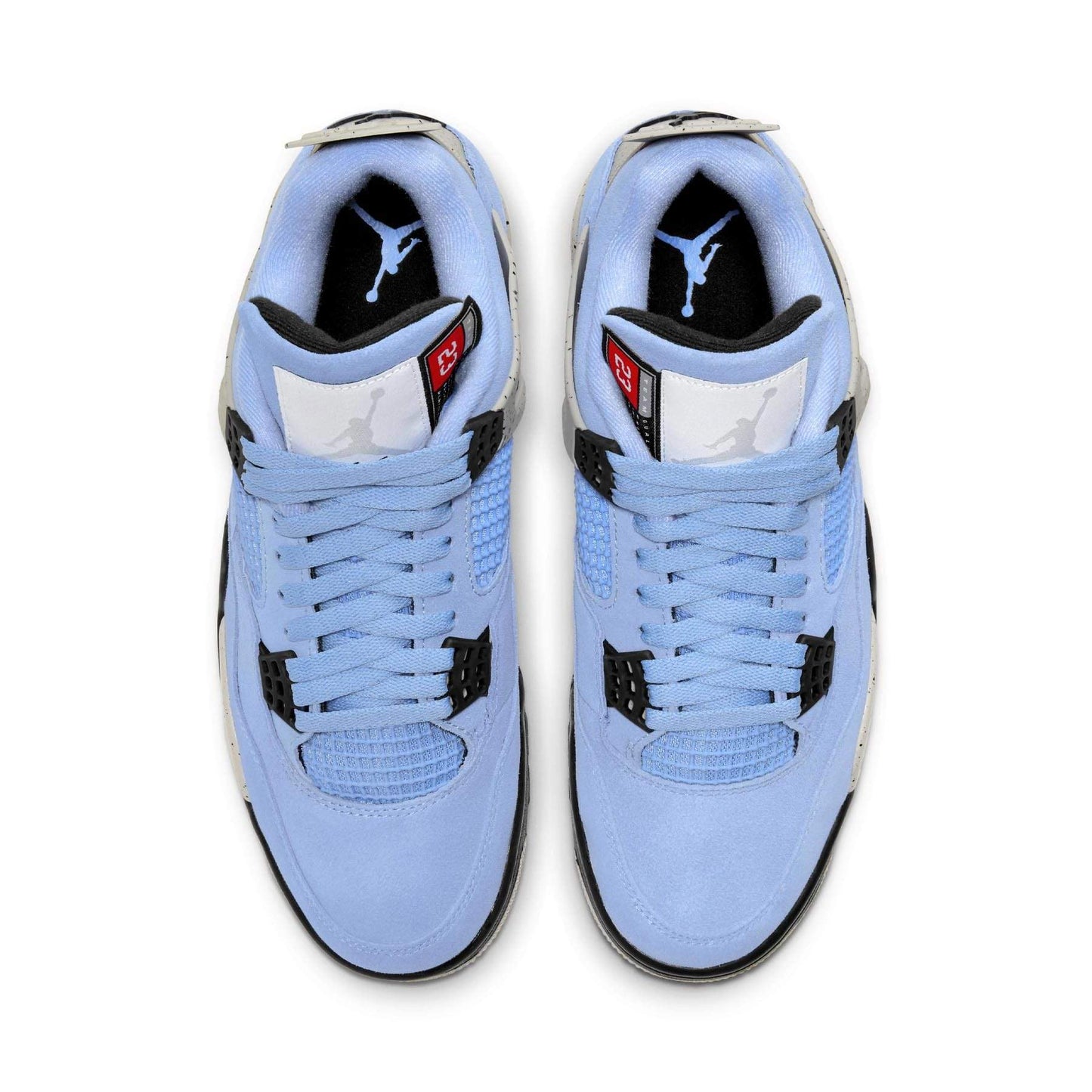 Jordan 4 UNC