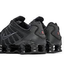 NIKE SHOX TL