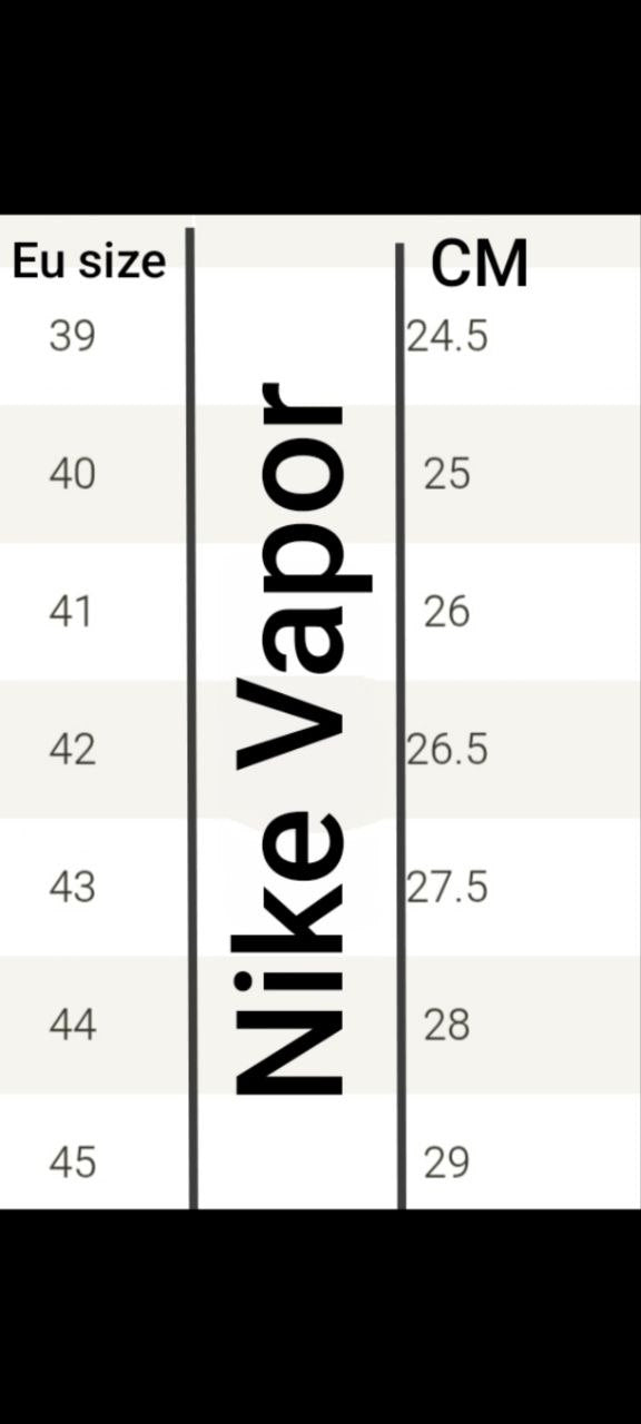 Nike Mercurial Vapor 16 Elite LV8