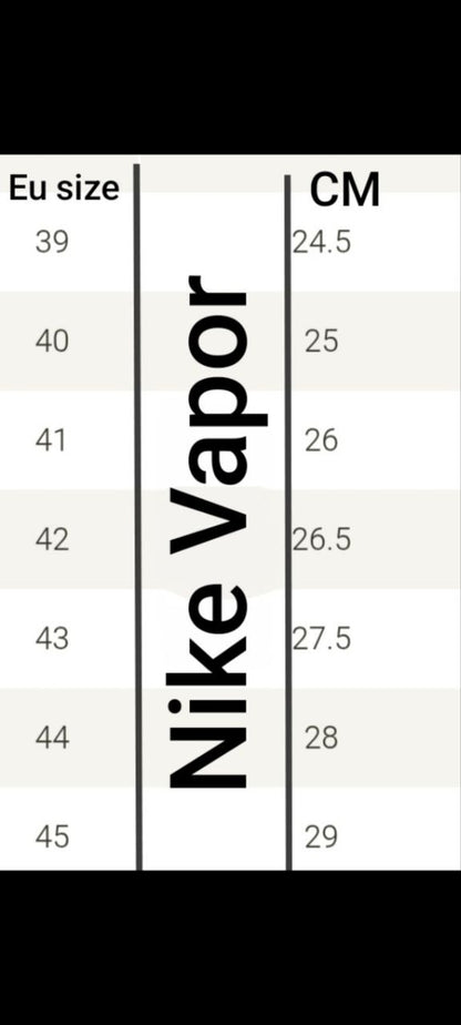 Nike Mercurial Vapor 16 Elite LV8